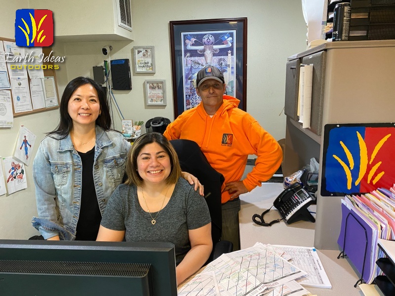 Earth Ideas Outdoors - 049 Earth Ideas Outdoor