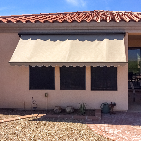 Houston Retractable Awnings - Phoenix – Retractable Awnings Windows & Doors - 005 Houston Retractable Awnings - Phoenix – Retractable Awnings Windows & Doors