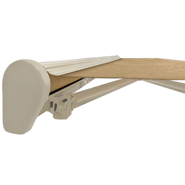 Protective Cassette - Houston Retractable Awnings Sales and Installation - Earth Ideas