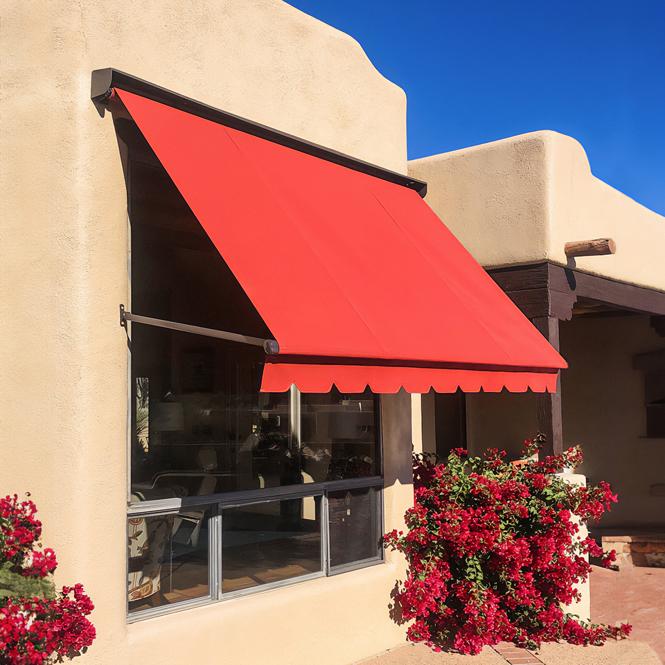 Window Awning & Door Awning Houston Sale Installation Earth Ideas