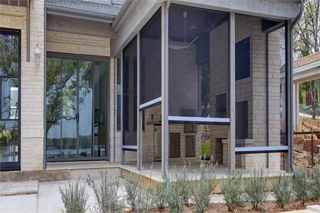 Insect Patio Screens Houston