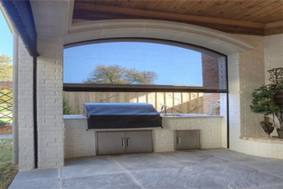 Insect Patio Screens Houston