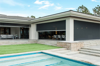 Insect Patio Screens Houston