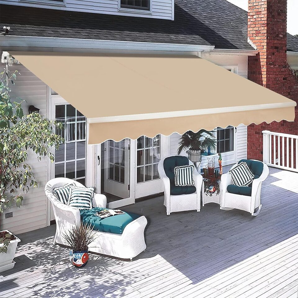 Awnings for Home Houston