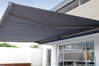 Awnings for Home Houston