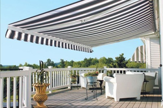 Awnings for Home Houston