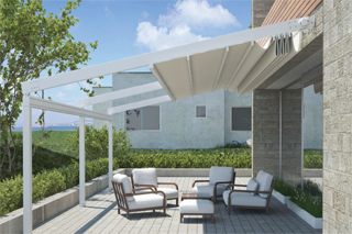 Awnings for Home Houston