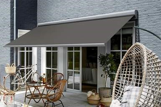 Retractable Patio Covers Houston