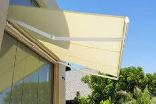 Door Awnings Conroe