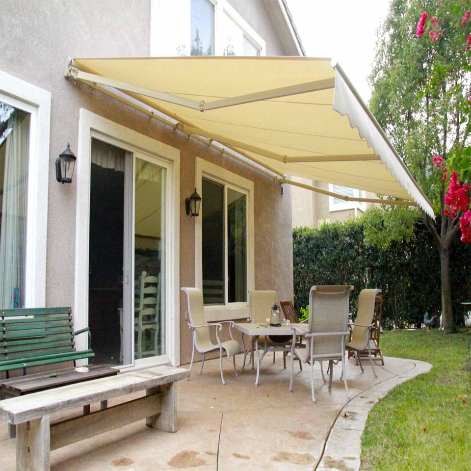 Patio Awnings Conroe