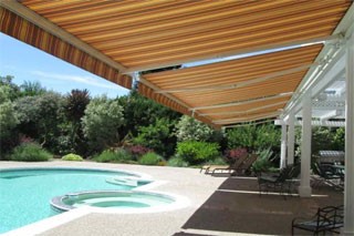 Patio Awnings Conroe