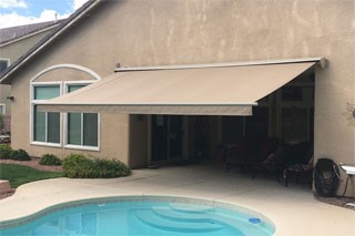 Patio Awnings Conroe