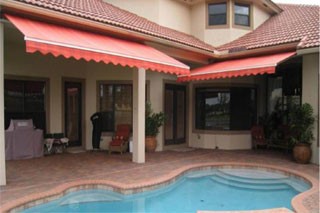 Patio Awnings Conroe