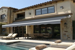 Patio Awnings Conroe