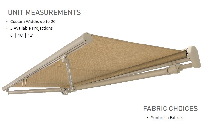 Retractable Awnings Houston Earth Ideas Awnings