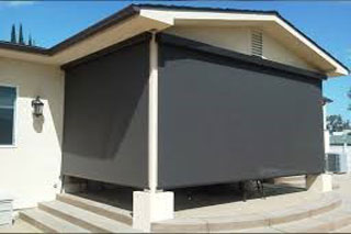 Window Sunscreen Conroe