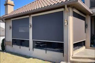 Window Sunscreen Conroe