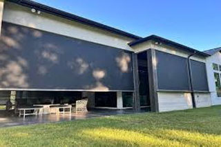 Window Sunscreen Conroe