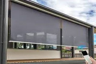 Window Sunscreen Conroe