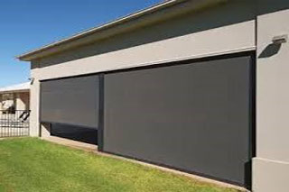 Window Sunscreen Conroe