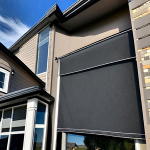 Window Sunscreen Conroe