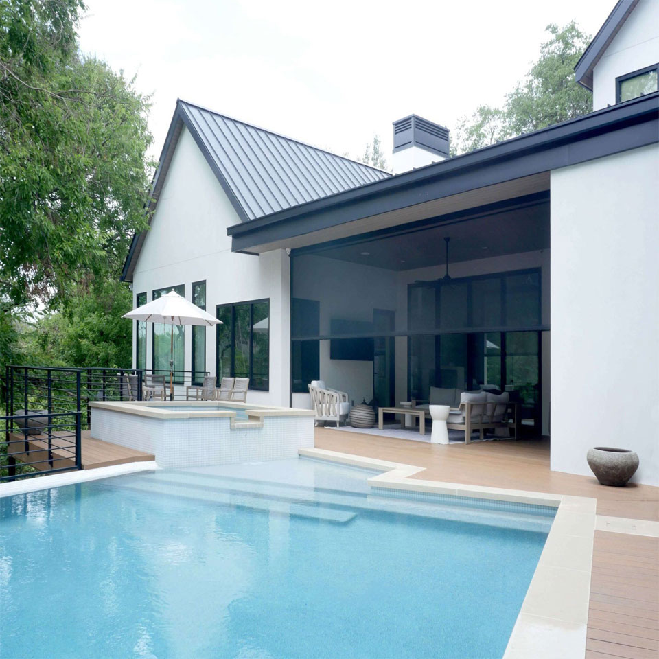 Window Sunscreen Conroe