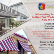 Earth-ideas-Window Awnings Katy
