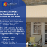 Earth-Ideas-Awnings-Patio Awnings Conroe