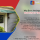 Why Door Awnings Katy Are a Must-Have for Homeowners