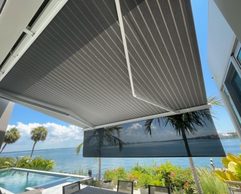 3-8s and Co - Solar Eclipse (2nd Version - Grey Stripes) - 1