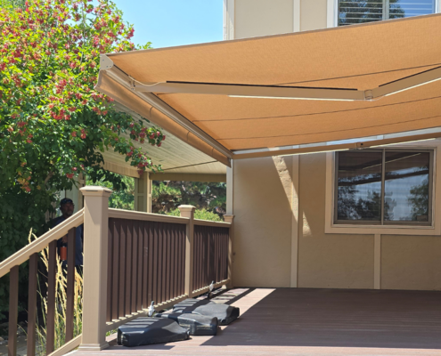 Eclipse Premier with Hood image 3