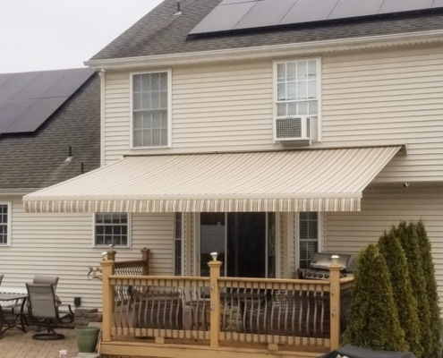 Eclipse Premier with hood