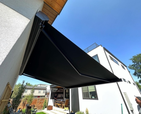 MHS - Solar Eclipse FC Onyx -2