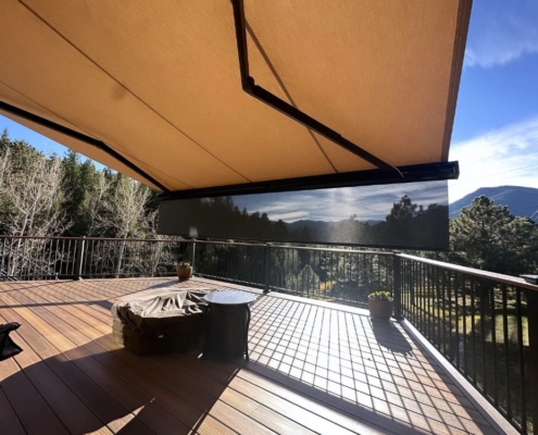 MHS - Solar Eclipse Full Cassette - with Drop Shade