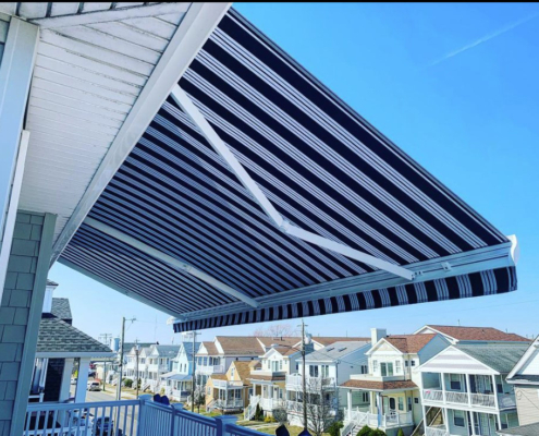 Premier with Semi Cassette and valance 2