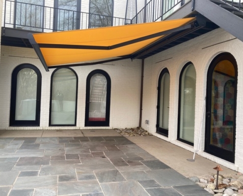 Solar Eclipse - Full Cassette- Onyx Frame