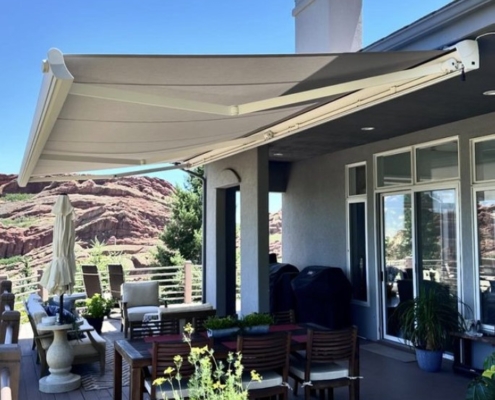 Solar Eclipse Onyx - Full Cassette - Alpine 2