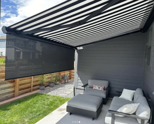 Solar Eclipse Onyx - Full Cassette - Drop Shade 2