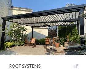 Roof Systems